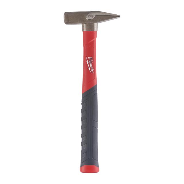 FIBERGLAS SCHLOSSERHAMMER 300G Produktbild img1 L