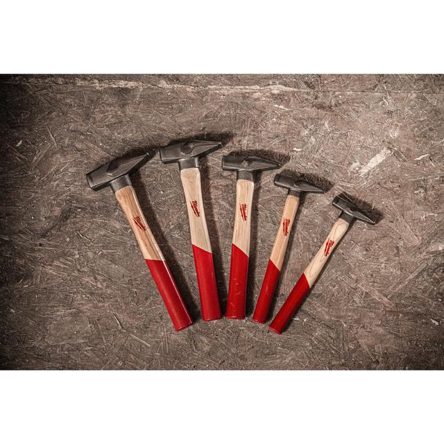 HICKORY SCHLOSSERHAMMER 300G Produktbild img2 L
