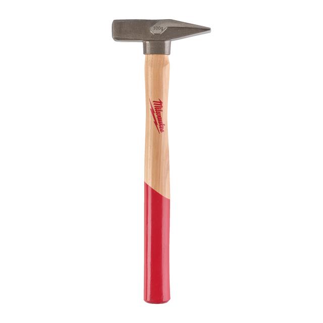 HICKORY SCHLOSSERHAMMER 300G Produktbild img1 L