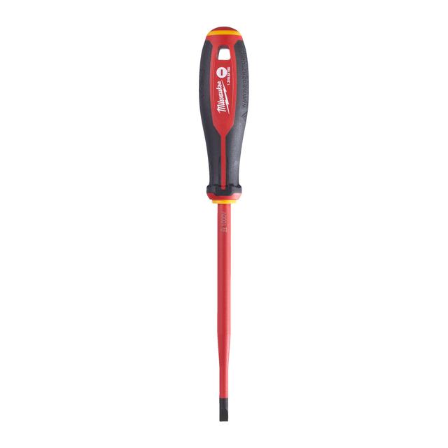 TRI-LOBE VDE SCREWDRIVER 1.2X6.5X150 Produktbild img1 L