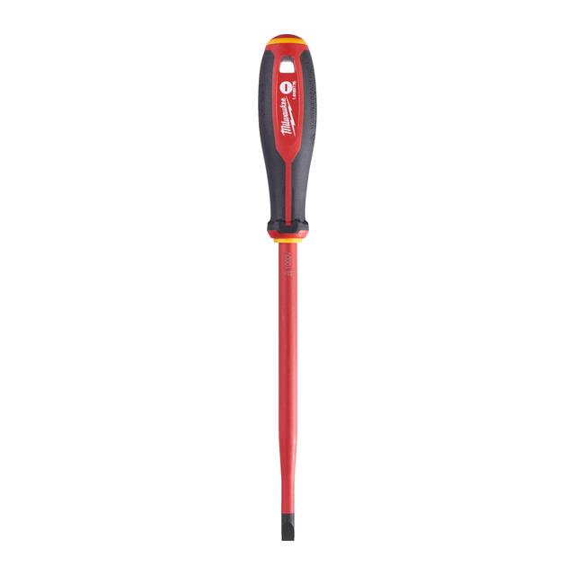 TRI-LOBE VDE SCREWDRIVER 1.6X8X175 Produktbild img1 L