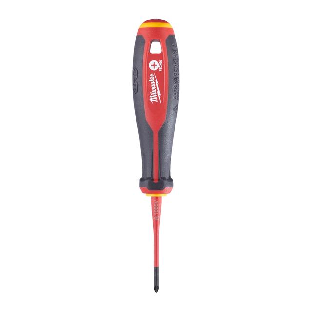 TRI-LOBE VDE SCREWDRIVER  PZ0 X60 Produktbild img1 L