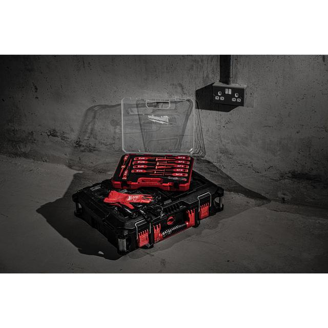 TRI-LOBE SCHRAUBENDR.VDE SET 5-TLG SL/PZ Produktbild img4 L