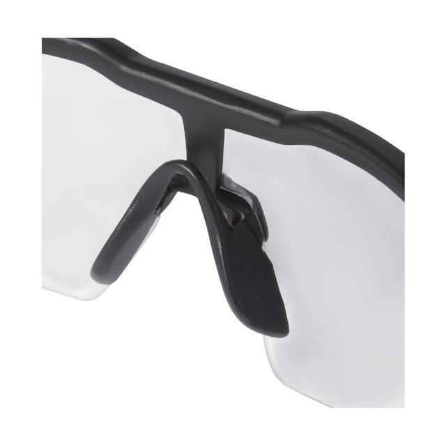 SCHUTZBRILLE KLAR (1 PC) Produktbild img5 L