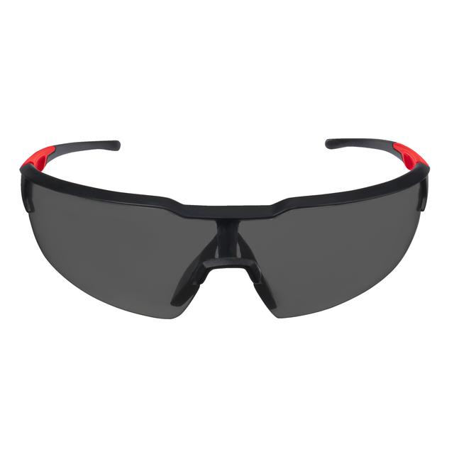 SCHUTZBRILLE GETÖNT (1 PC) Produktbild img1 L