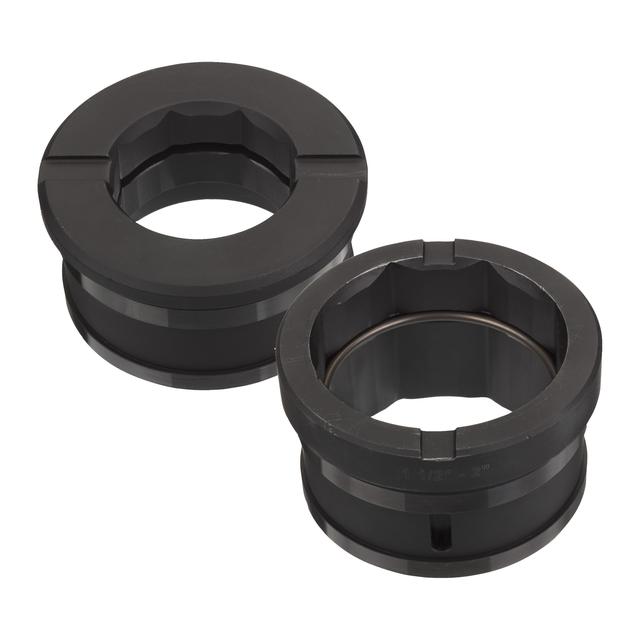 GEWINDESCHNEIDK. ADAPTERKIT ROTHENBERGER Produktbild img1 L