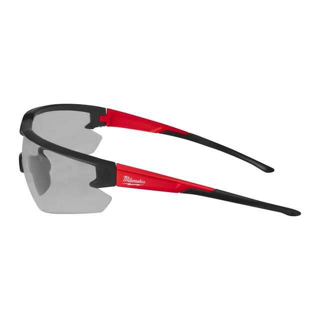SCHUTZBRILLE GRAU (1 PC) Produktbild img1 L