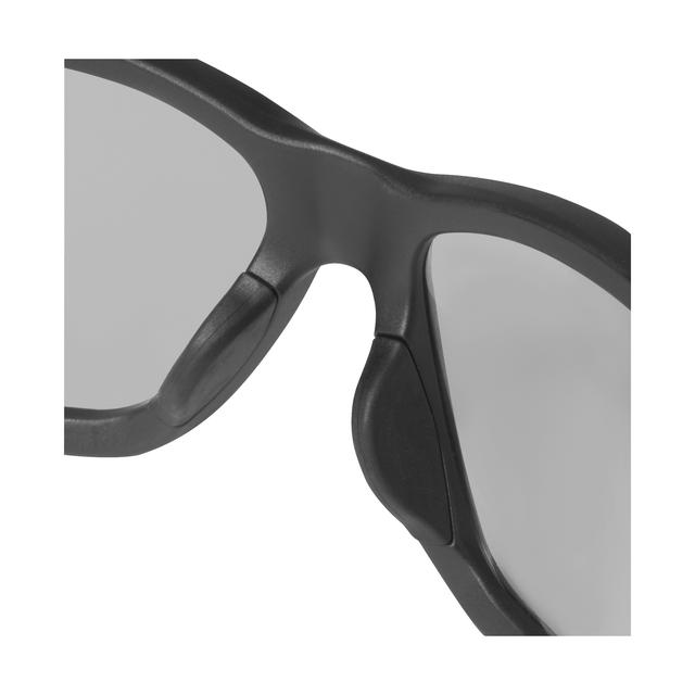 PERFORMANCE SCHUTZBRILLE GRAU (1 PC) Produktbild img5 L