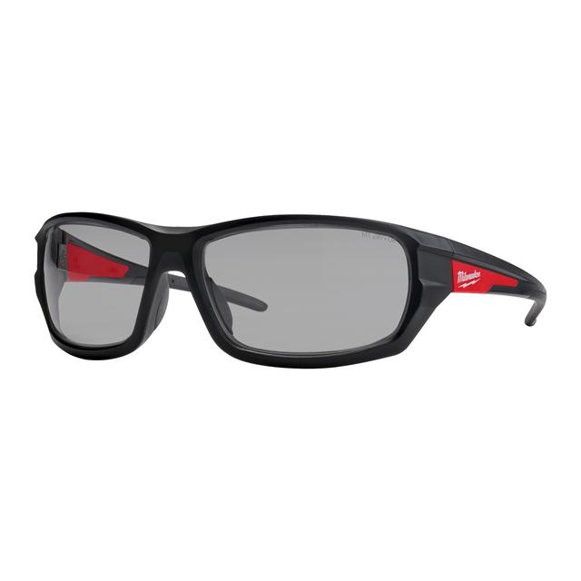 PERFORMANCE SCHUTZBRILLE GRAU (1 PC) Produktbild img2 L