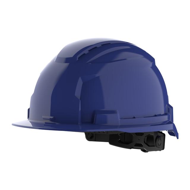 BOLT 100 SCHUTZHELM BELÜFTET, BLAU Produktbild img1 L