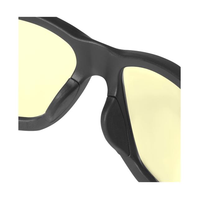 PERFORMANCE SCHUTZBRILLE GELB (1 PC) Produktbild img5 L