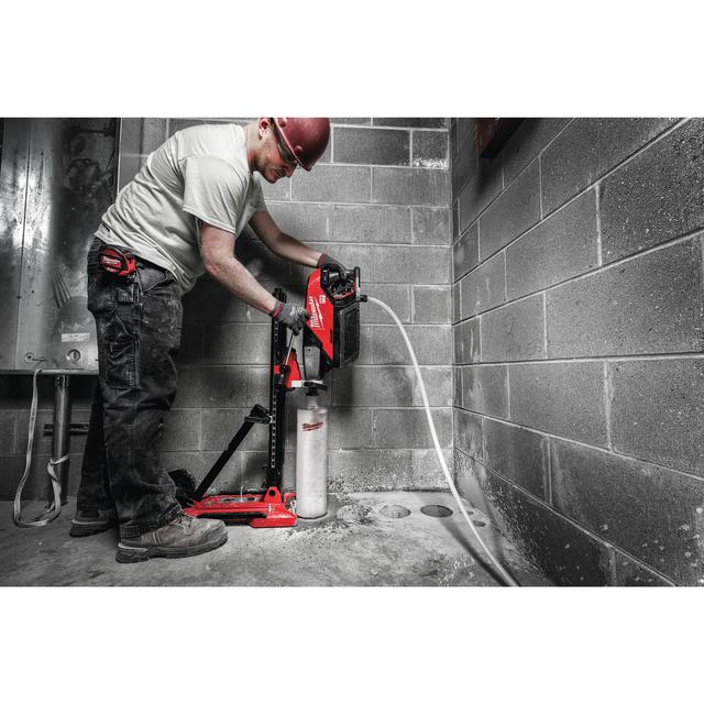 DIA-BOHRKRONE WCHP-TK 46X525MM 1 1/4 UNC Produktbild img4 L