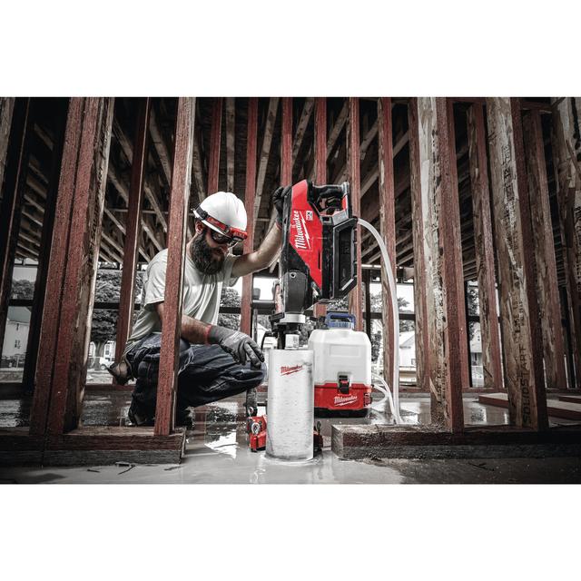 DIA-BOHRKRONE WCHP-TK 46X525MM 1 1/4 UNC Produktbild img2 L