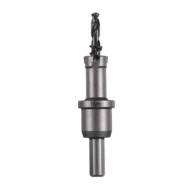 TCT LOCHSÄGE FÜR EDELSTAHL 16 MM Produktbild img1 L