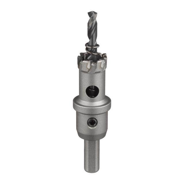 TCT LOCHSÄGE FÜR EDELSTAHL 19 MM Produktbild img1 L