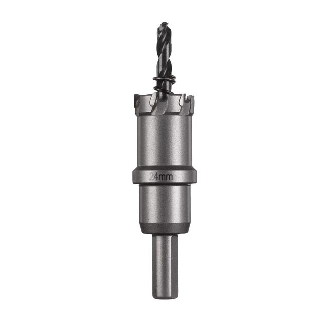 TCT LOCHSÄGE FÜR EDELSTAHL 24 MM Produktbild img1 L