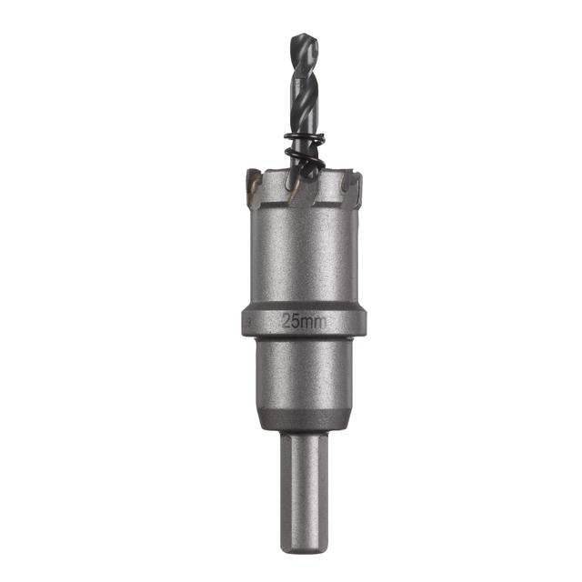 TCT LOCHSÄGE FÜR EDELSTAHL 25 MM Produktbild img1 L
