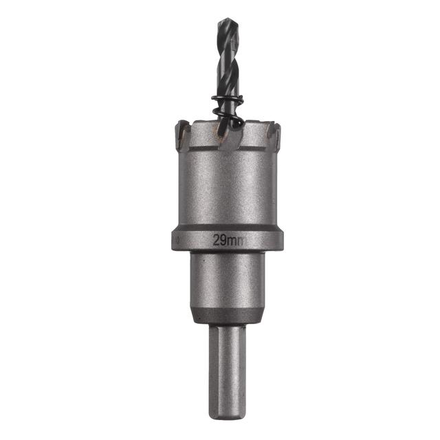 TCT LOCHSÄGE FÜR EDELSTAHL 29 MM Produktbild img1 L