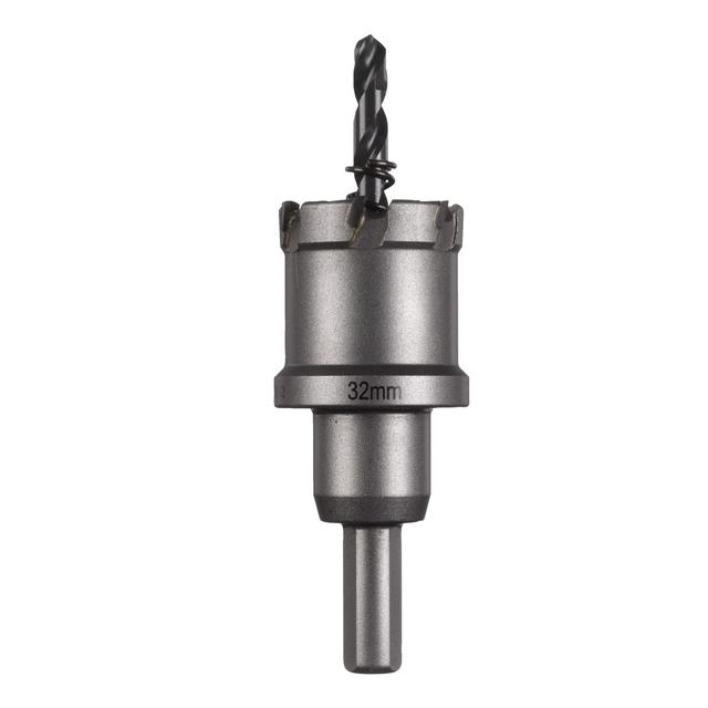 TCT LOCHSÄGE FÜR EDELSTAHL 32 MM Produktbild img1 L
