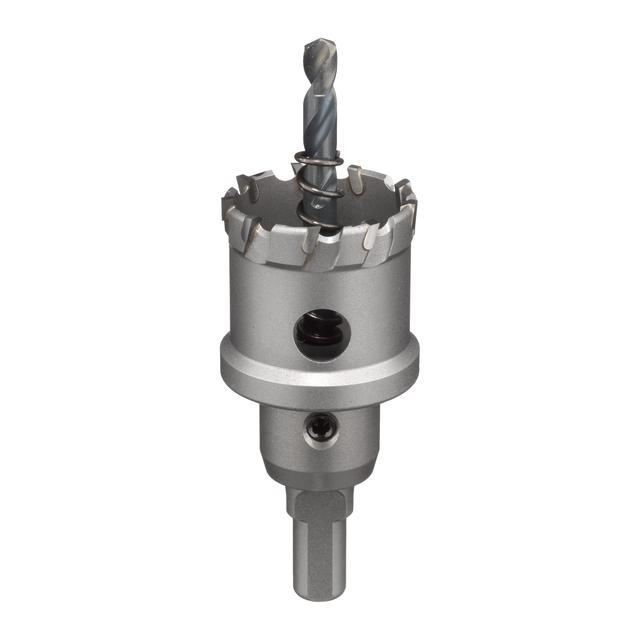TCT LOCHSÄGE FÜR EDELSTAHL 35 MM Produktbild img1 L