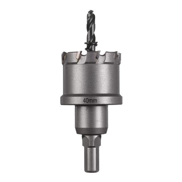 TCT LOCHSÄGE FÜR EDELSTAHL 40 MM Produktbild img1 L
