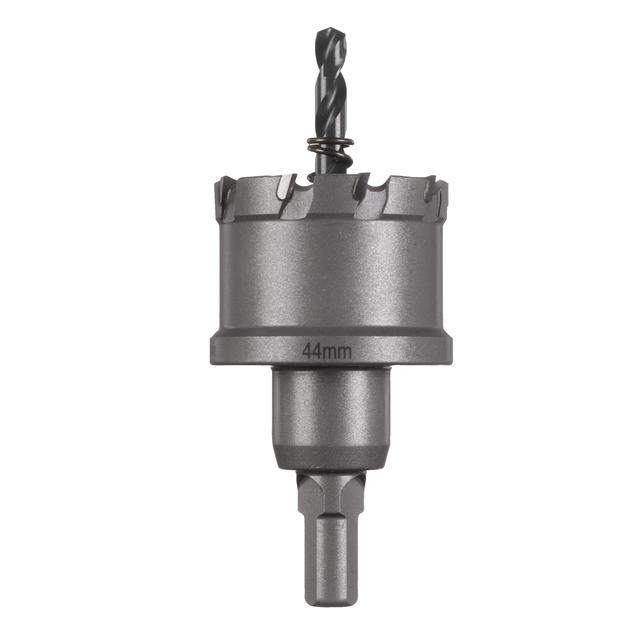 TCT LOCHSÄGE FÜR EDELSTAHL 44 MM Produktbild img1 L