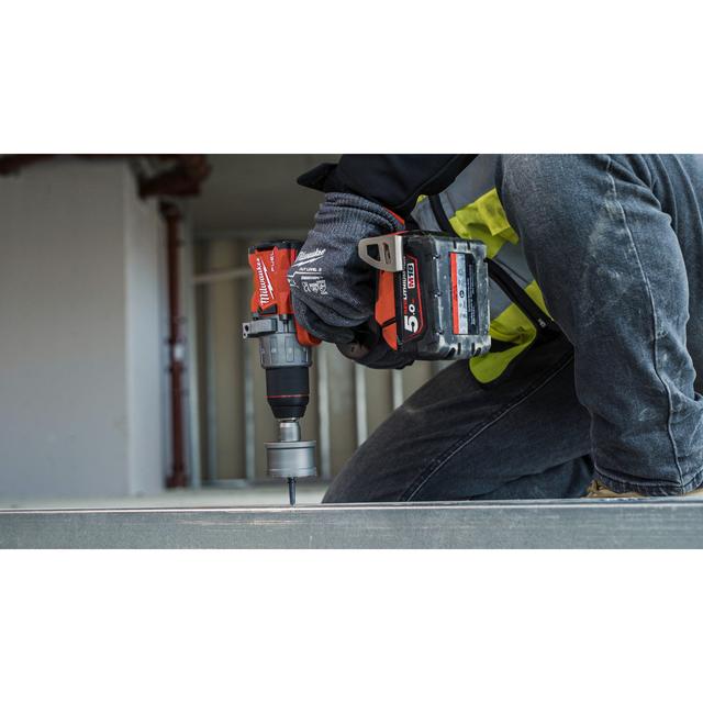 TCT LOCHSÄGE FÜR EDELSTAHL 50 MM Produktbild img4 L