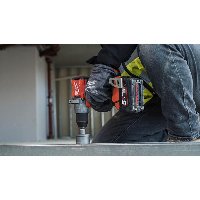 TCT LOCHSÄGE FÜR EDELSTAHL 50 MM Produktbild img3 L