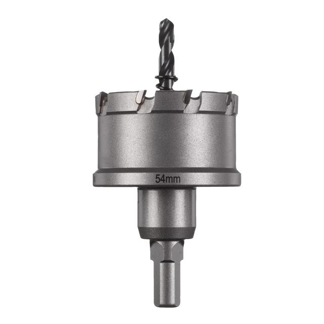 TCT LOCHSÄGE FÜR EDELSTAHL 54 MM Produktbild img1 L