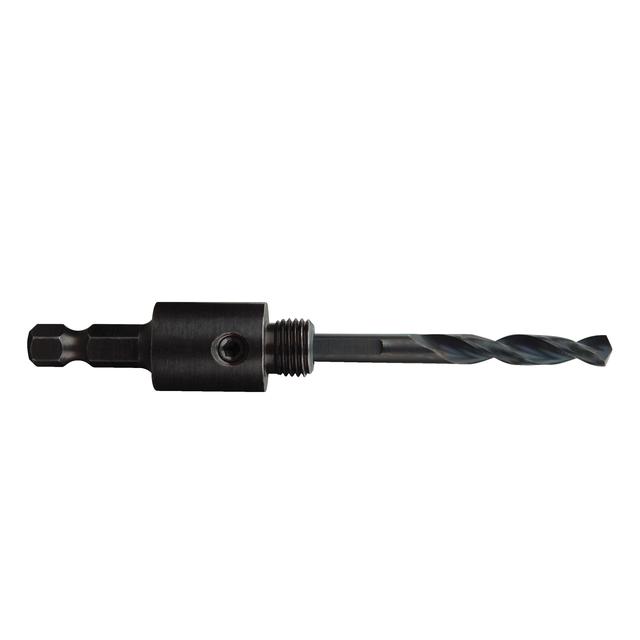 LEICHTWELLE 9.5MM 6KANT F. LOCHS. 14-30 Produktbild img1 L