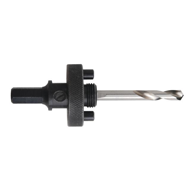 STANDARDWELLE 9.5MM 6KANT F.LOCHS.32-210 Produktbild img1 L