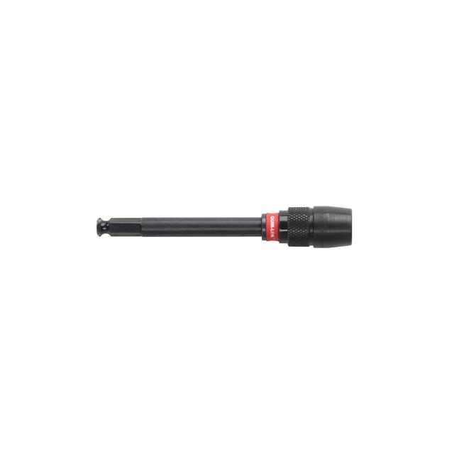 QUIK-LOK VERLAENGERUNG 140MM 7/16" HEX Produktbild img1 L