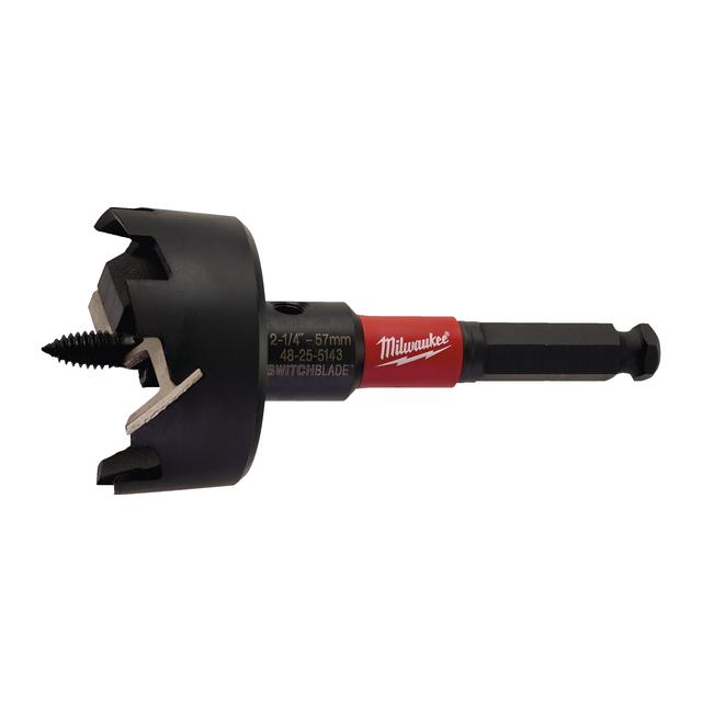 SELBSTBOHRER SWITCHBLADE 57 MM Produktbild img1 L