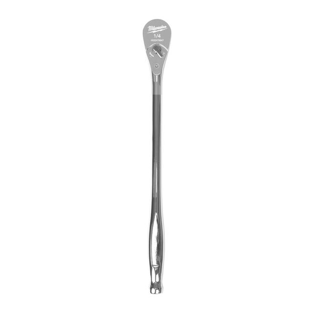 1/4" RATSCHE LANG 229 MM Produktbild img1 L