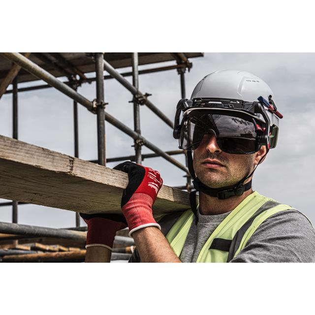 BOLT COMPACT VISIER GETÖNT Produktbild img2 L