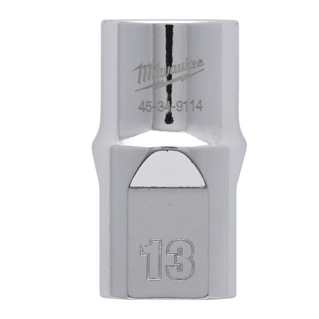 1/2 DRIVE SOCKET METRIC STANDARD-13MM Produktbild img1 L