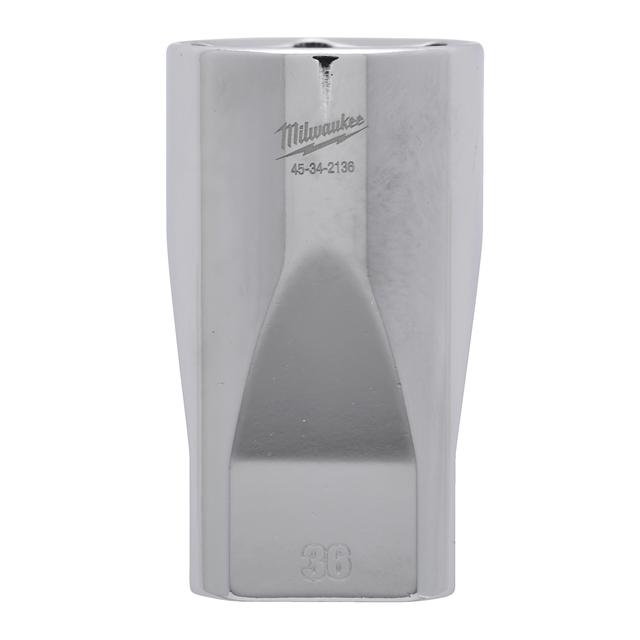 1/2 DRIVE SOCKET METRIC DEEP-36MM Produktbild img1 L