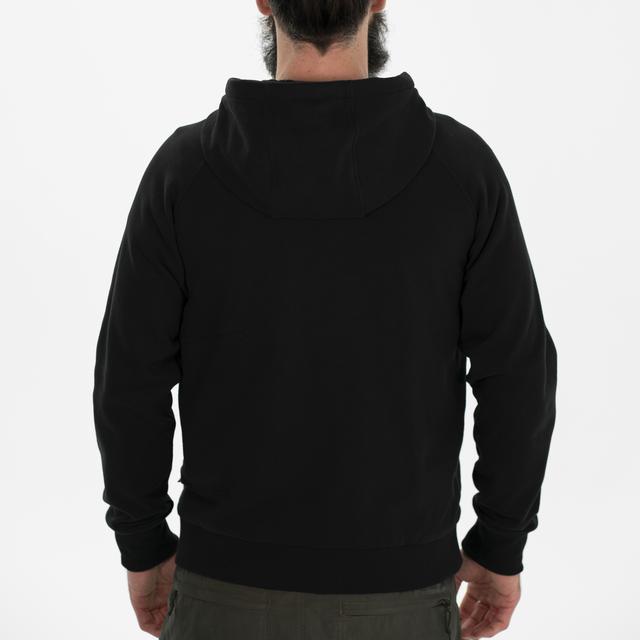 M12HHBL4-0(L) THERMO-PULLOVER  Produktbild img2 L