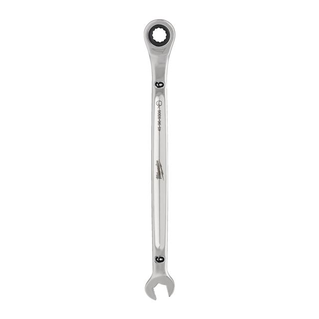 MAXBITE RATCH. METRIC COM. SPANNER - 6MM Produktbild img1 L