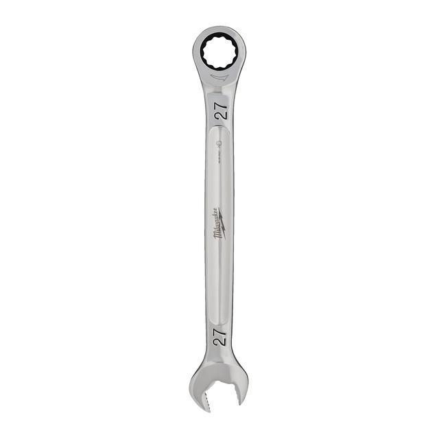 MAXBITE RATCH. METRIC COM SPANNER - 27MM Produktbild img1 L