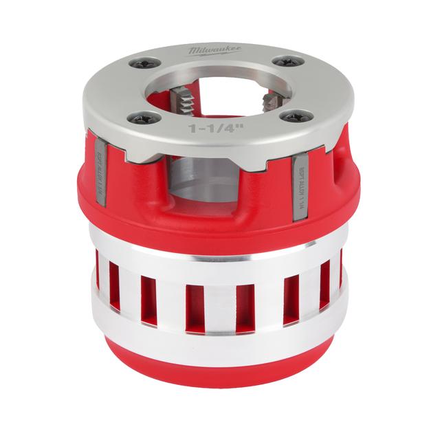 BSPT SCHNEIDKOPF 1 - 1 1/4" FÜR M18 FPT2 Produktbild img2 L