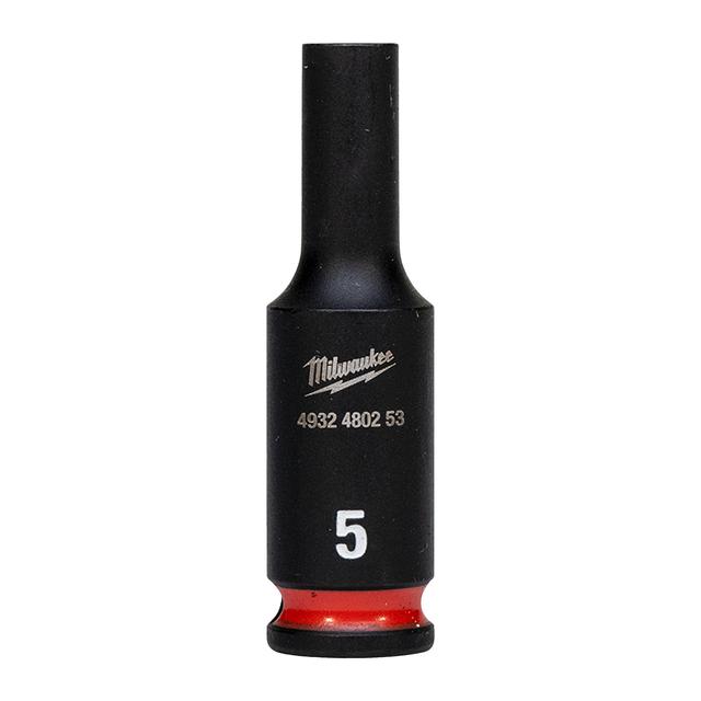 SCHLAGNUSS SHOCKWAVE 1/4" 5X50 MM Produktbild img1 L