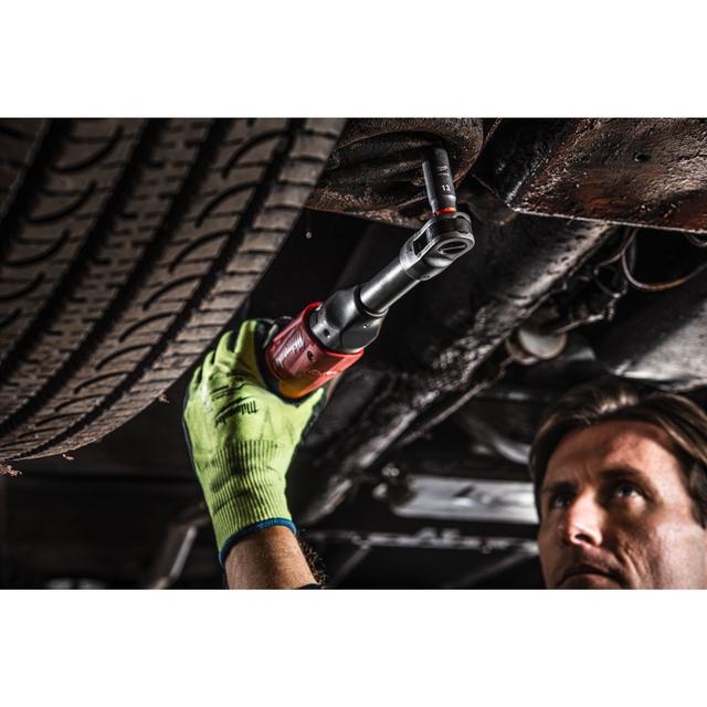 SCHLAGNUSS SHOCKWAVE 3/8IN 19X34 MM Produktbild img3 L