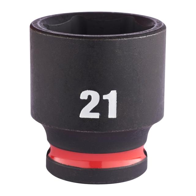 SCHLAGNUSS SHOCKWAVE 3/8IN 21X34 MM Produktbild img1 L
