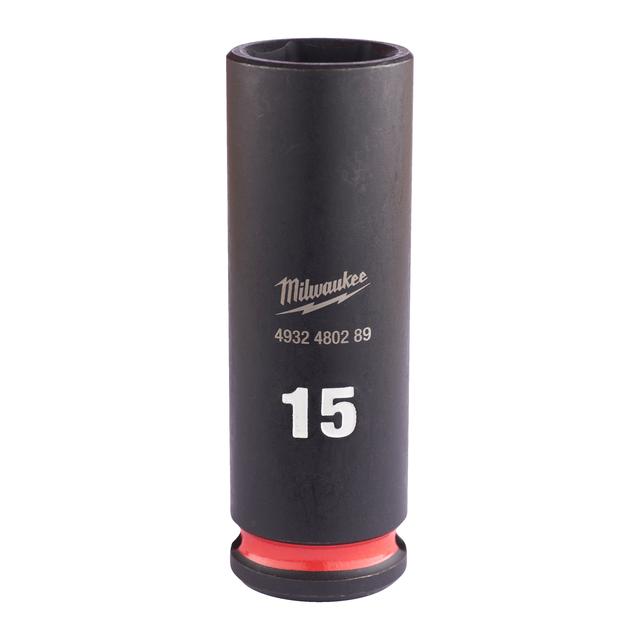 SCHLAGNUSS SHOCKWAVE 3/8" 15X65 MM Produktbild img1 L