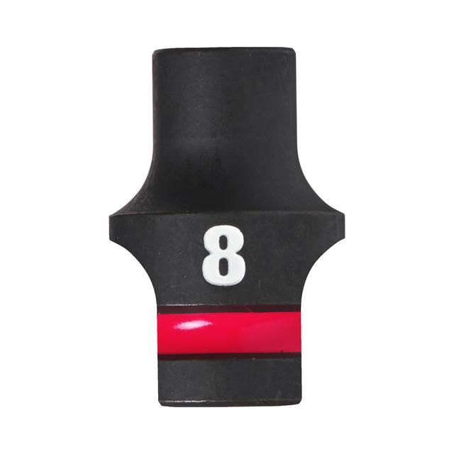 SCHLAGNUSS SHOCKWAVE 1/2" 8X38 MM Produktbild img1 L