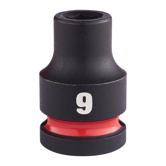 SCHLAGNUSS SHOCKWAVE 1/2" 9X38 MM Produktbild img1 L