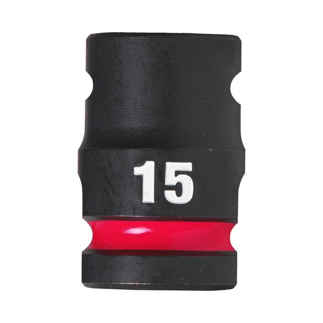 SCHLAGNUSS SHOCKWAVE 1/2" 15X38 MM Produktbild img1 L