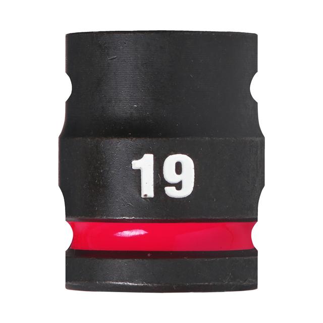 SCHLAGNUSS SHOCKWAVE 1/2" 19X38 MM Produktbild img1 L