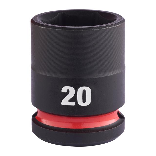 SCHLAGNUSS SHOCKWAVE 1/2" 20X38 MM Produktbild img1 L